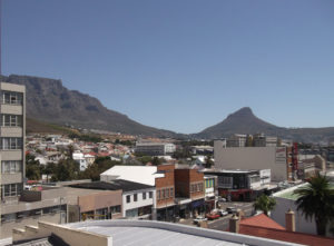 Table Mountain