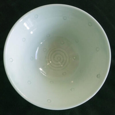 small circles bowl