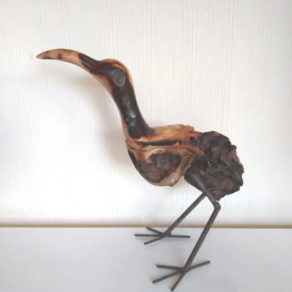 large sculptures