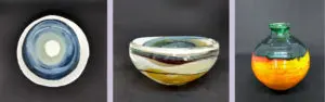 South African ceramics
