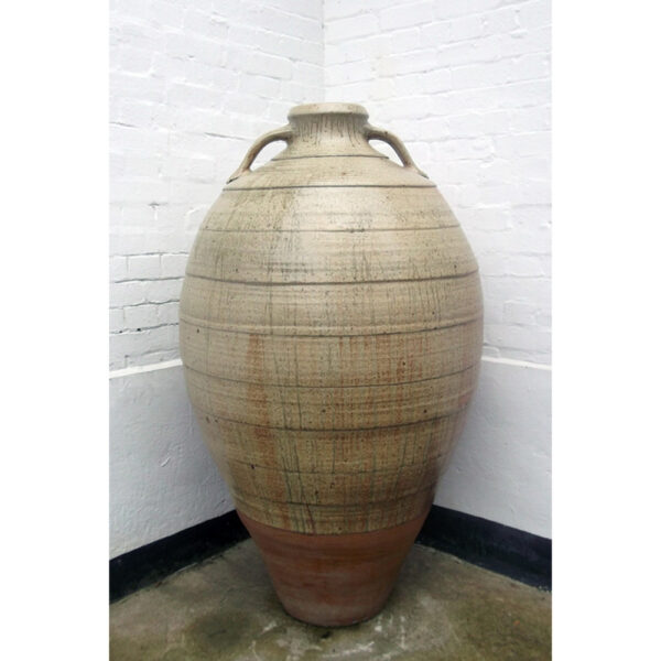 tall amphora