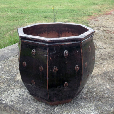 garden pot