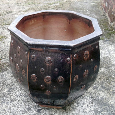 tenmoku glaze