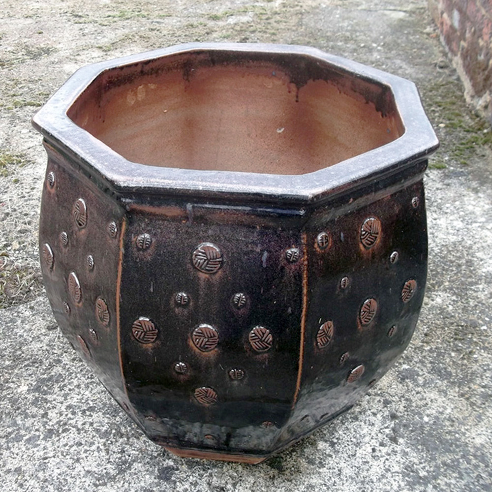 tenmoku glaze
