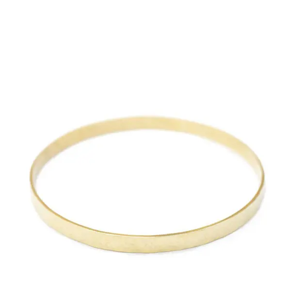 plain bangle