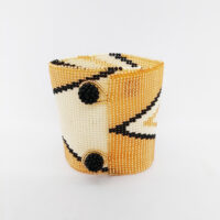 gold cuff
