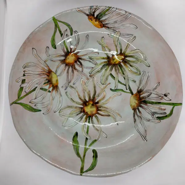 daisies