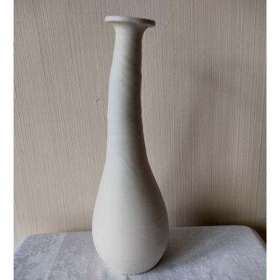 funnel vase