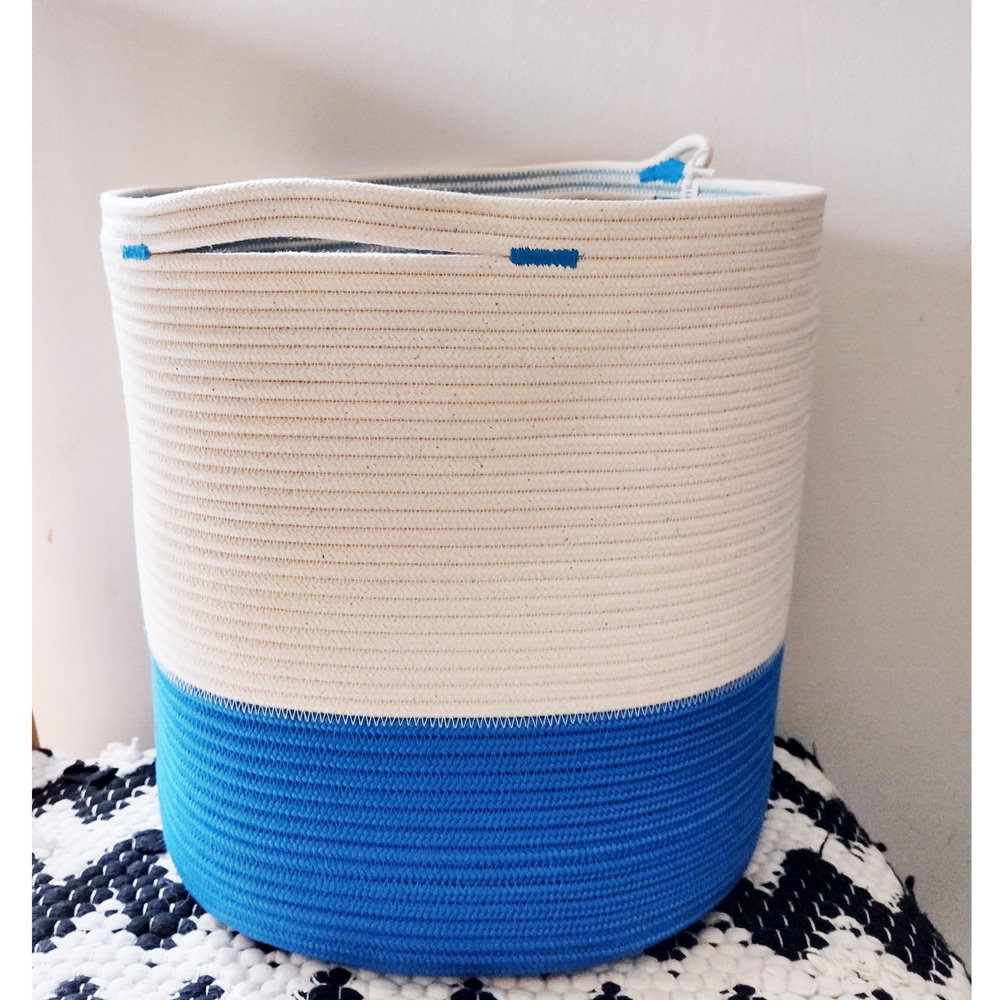 Electric Handled Basket Fillingdon