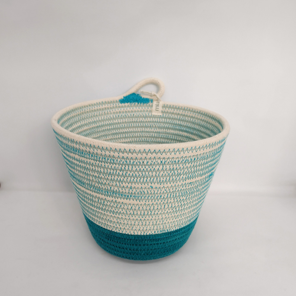 Small ruby planter - Image 3