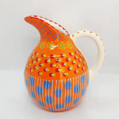 citrus orange