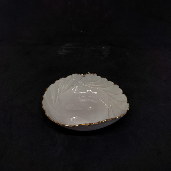 tiny dish