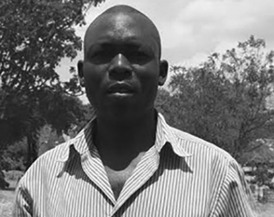 Peter Chidzonga