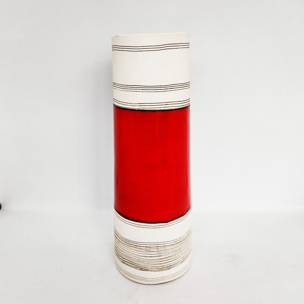 Scarlet Candleholder Fillingdon
