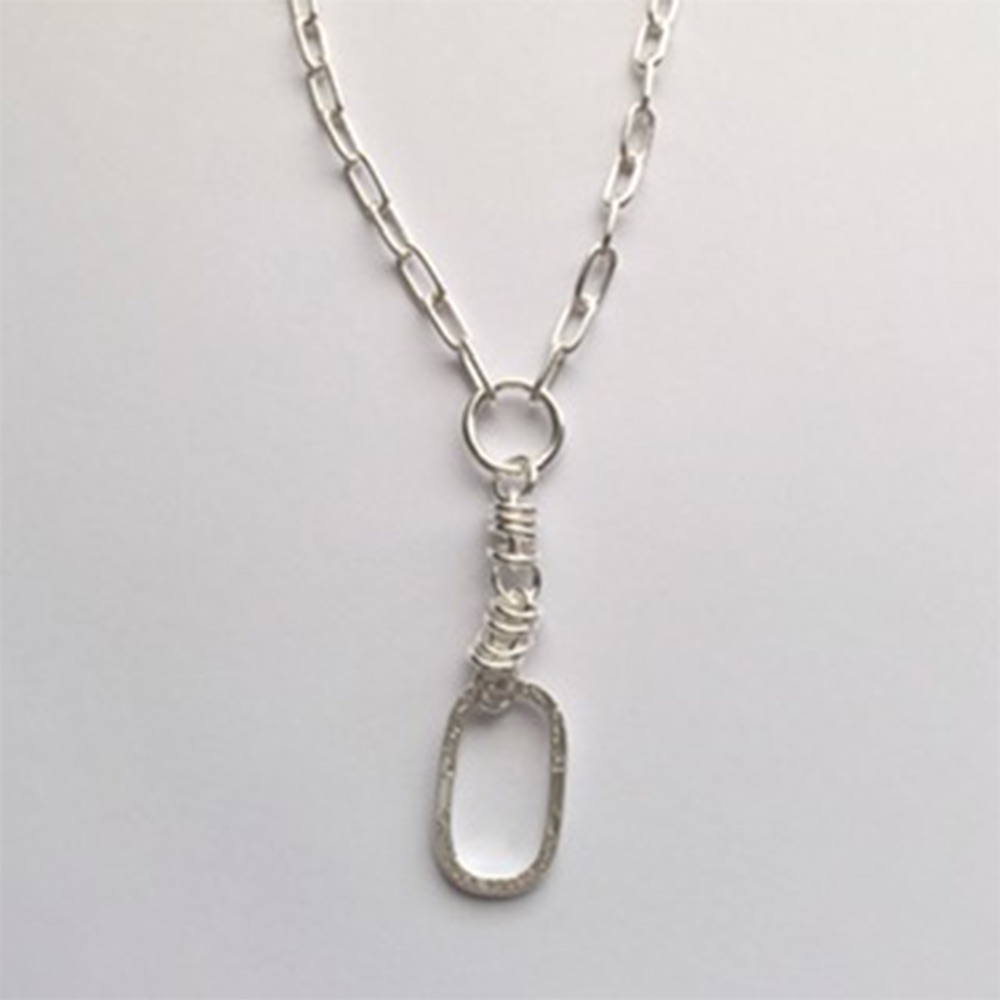 Stack necklace - Fillingdon