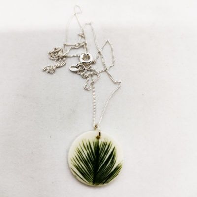 fern leaf