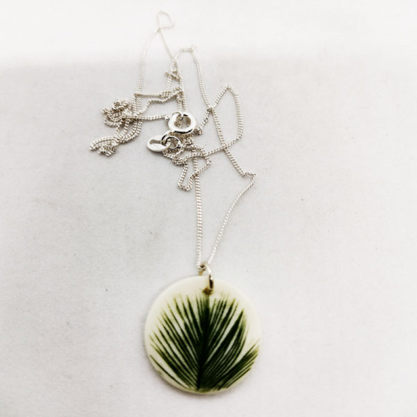 fern leaf