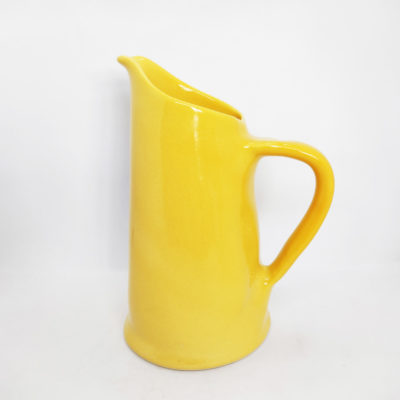 yellow jug