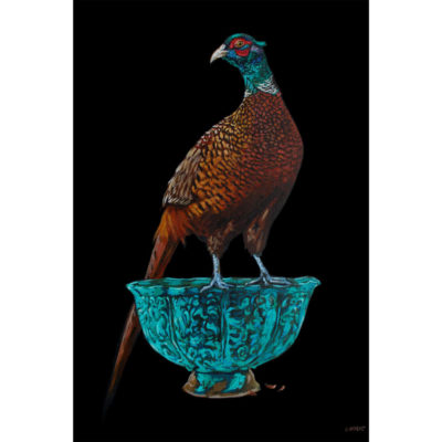 English pheasant