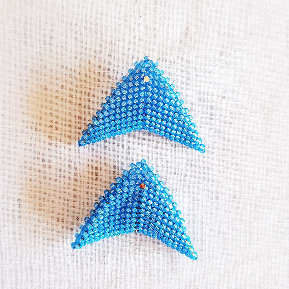 pretty earrings