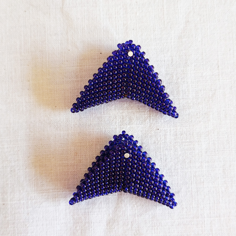 Grace earrings - Image 11