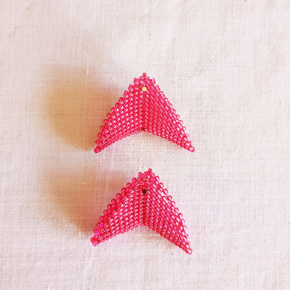 Grace earrings - Image 12