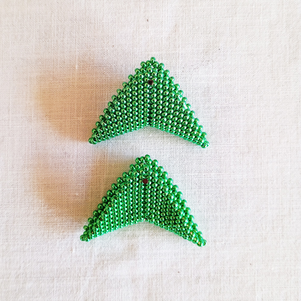 Grace earrings - Image 13