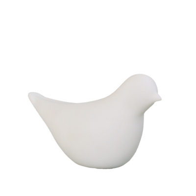 marble bird
