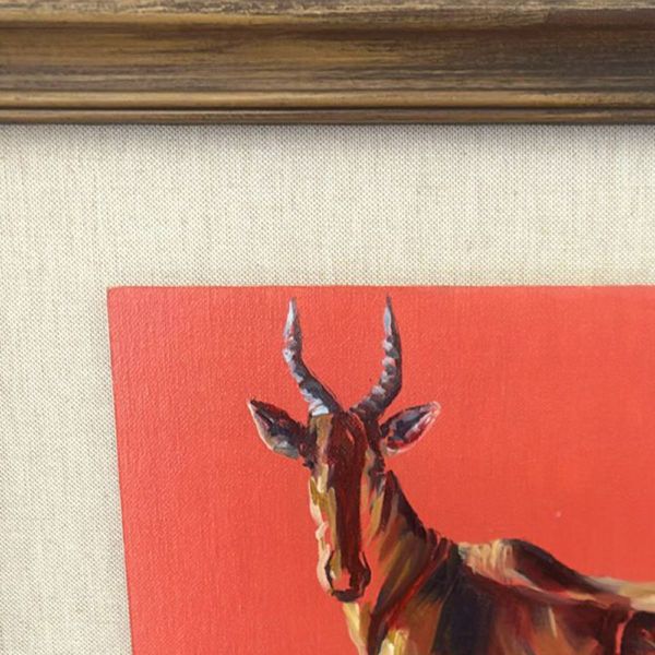 oil painting
