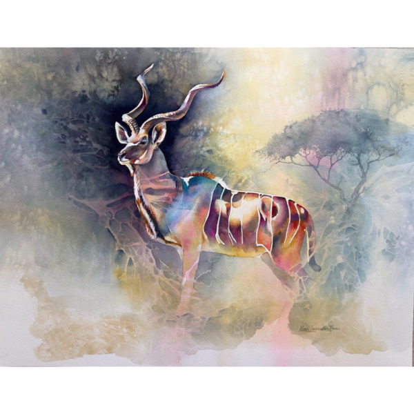 kudu king