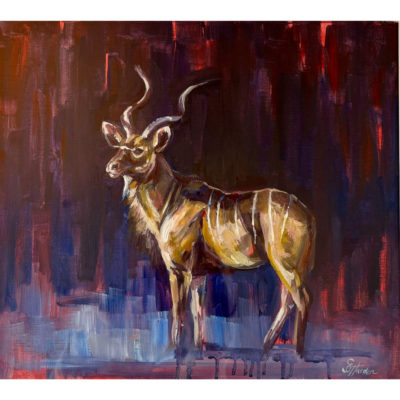 kudu