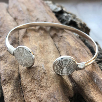 cuff bangle