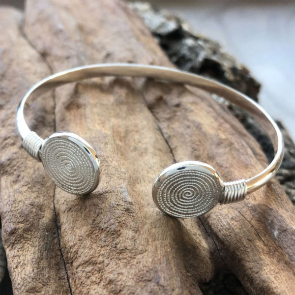 cuff bangle