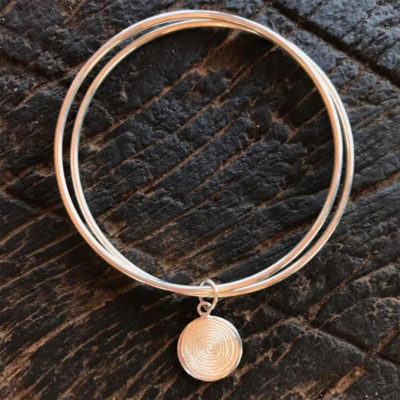 double bangle