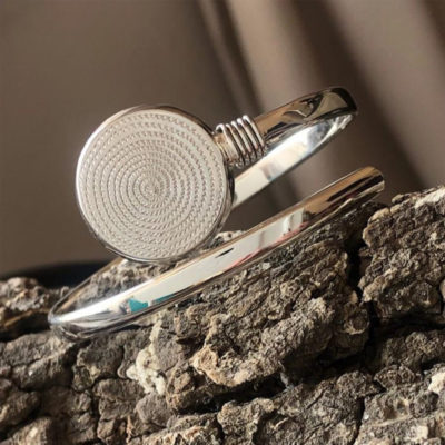 spiral cuff