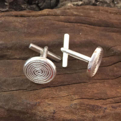 Ndoro cufflinks