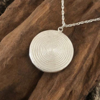 large pendant
