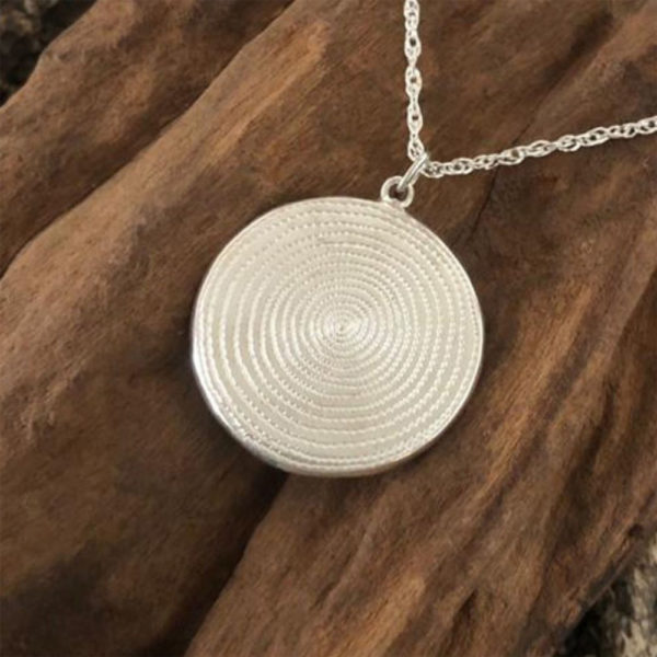 large pendant