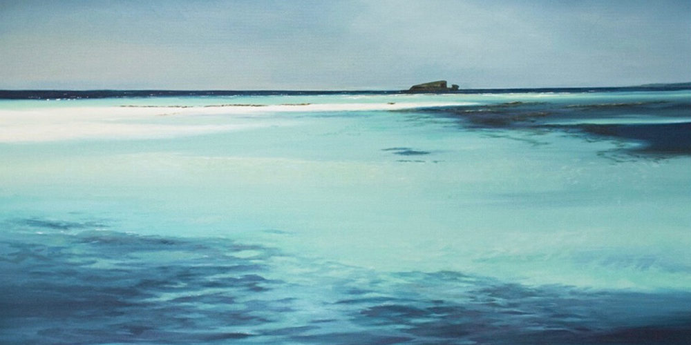 seascape