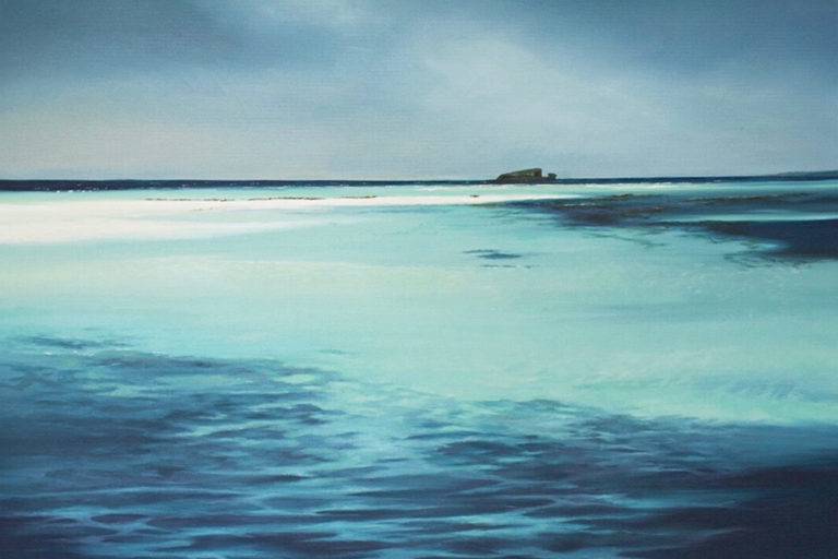 seascape