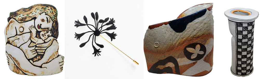 handmade ceramics