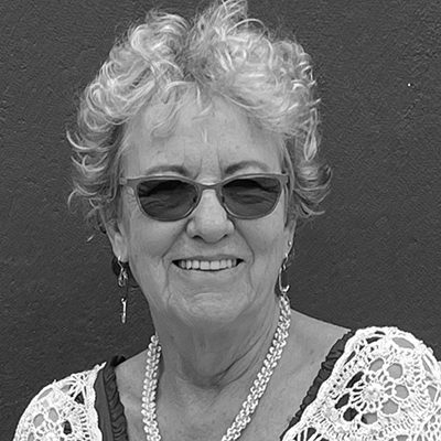 Lin Kerr