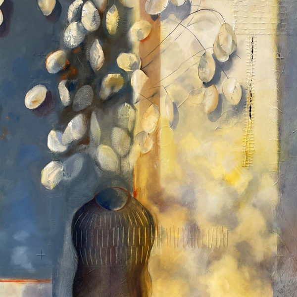 luminous detail