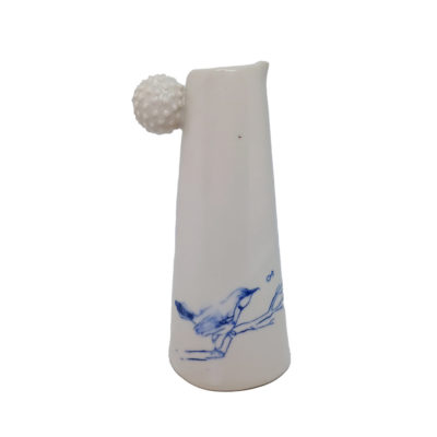 bird motif