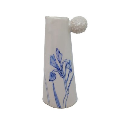pom-pom jug