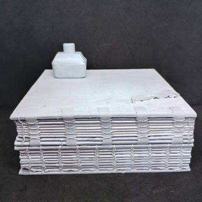 sketchbooks