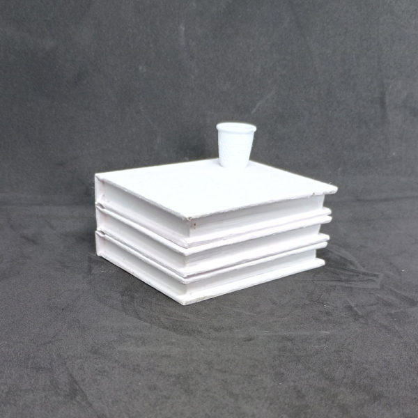 small sculpture