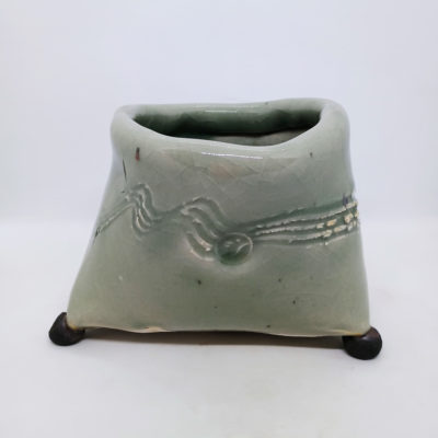 pocket vase