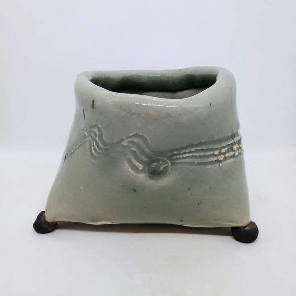 pocket vase