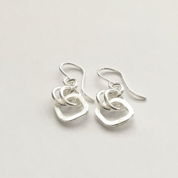 Tamara earrings - Image 5